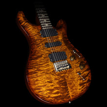Used 2011 Paul Reed Smith 513 Electric Guitar Black Gold