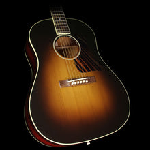 Used 2013 Gibson Montana 1934 Jumbo Flattop Reissue Acoustic Guitar Vintage Sunburst