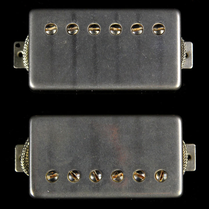 Seymour Duncan Joe Bonamassa Signature Skinner Burst Humbucker Set (Aged)