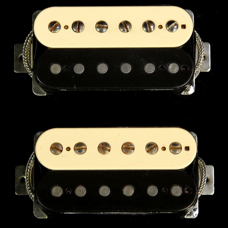 Seymour Duncan Joe Bonamassa Signature Skinner Burst Humbucker Set