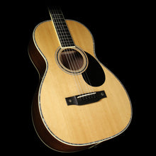 Used 2012 Martin Custom Shop Limited Edition 0-41 Acoustic Guitar Natural