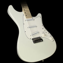 John Page Classic Ashburn Electric Guitar Olympic White