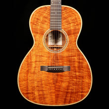 Froggy Bottom H-12 Grand Concert Deluxe Koa Acoustic Natural