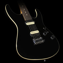Used 2015 Suhr Modern Electric Guitar Black Gloss