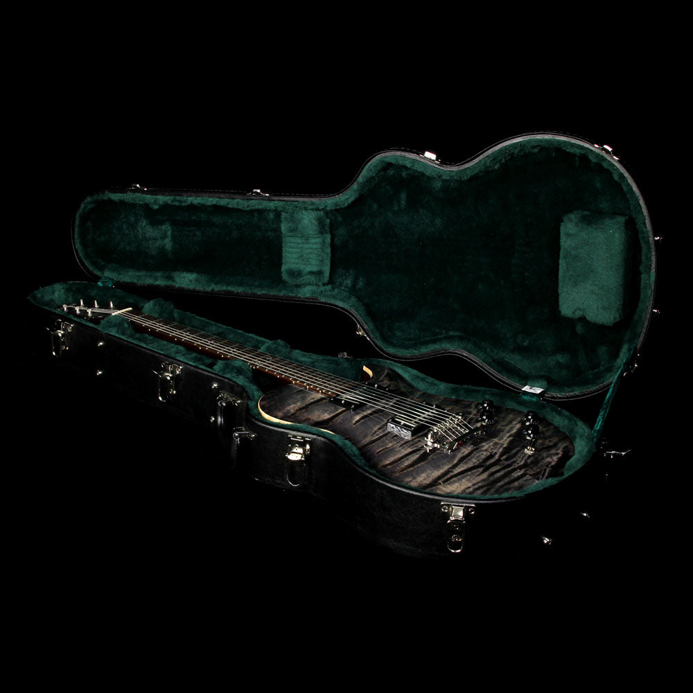 Used Knaggs Influence Kenai T2 Electric Guitar Winter Solstice — 5