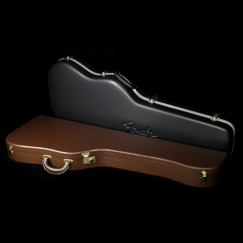 Used 2004 Fender Custom Shop Masterbuilt John Cruz 50th Anniversary '54 Stratocaster Electric Guitar 2-Tone Sunburst — 4