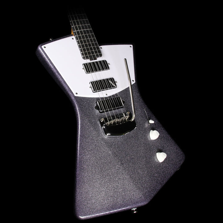 Ernie Ball Music Man Premier Dealers Network St. Vincent Signature Electric Guitar Starry Night