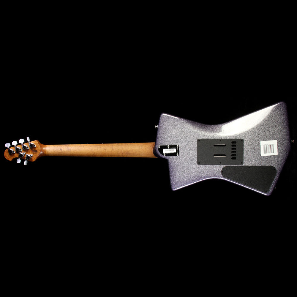 Ernie Ball Music Man Premier Dealers Network St. Vincent Signature Electric Guitar Starry Night — 3