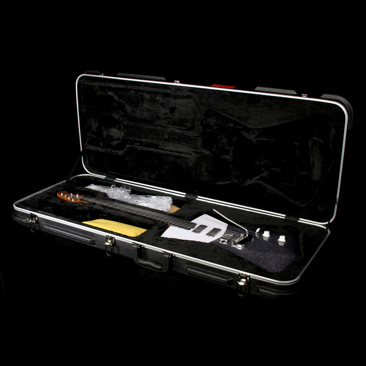 Ernie Ball Music Man Premier Dealers Network St. Vincent Signature Electric Guitar Starry Night