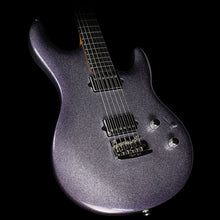 Ernie Ball Music Man Luke III Premier Dealers Network Electric Guitar Starry Night