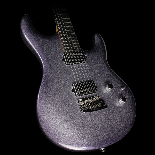 Ernie Ball Music Man Luke III Premier Dealers Network Electric Guitar Starry Night