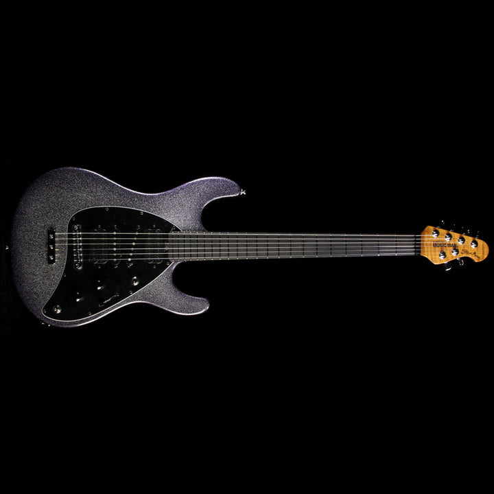 Ernie Ball Music Man Premier Dealer Network Steve Morse Electric Guitar Starry Night