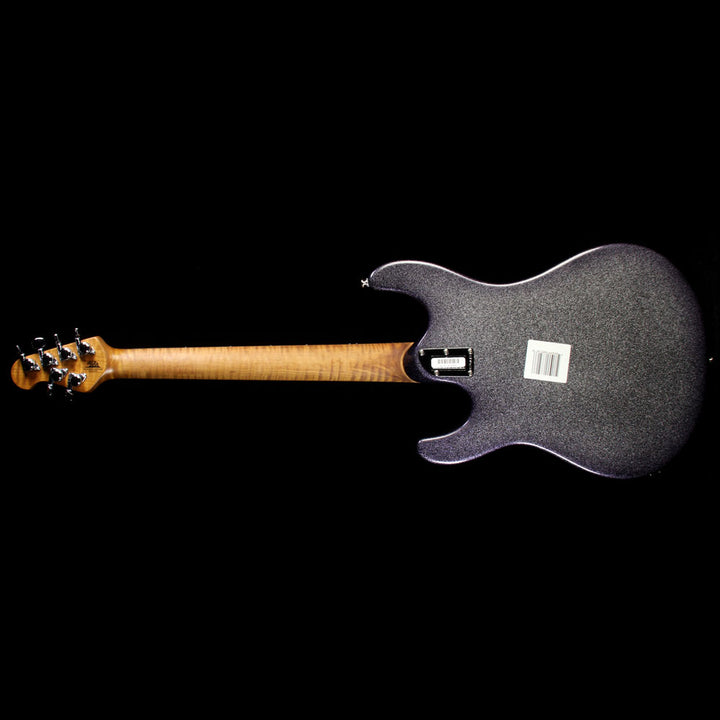 Ernie Ball Music Man Premier Dealer Network Steve Morse Electric Guitar Starry Night