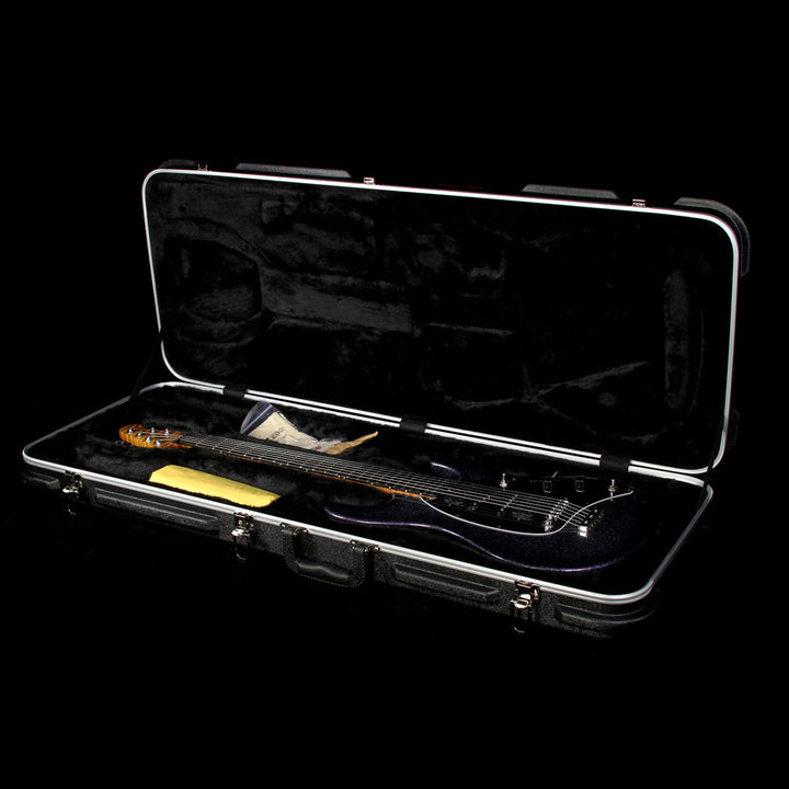 Ernie Ball Music Man Premier Dealer Network Steve Morse Electric Guitar Starry Night