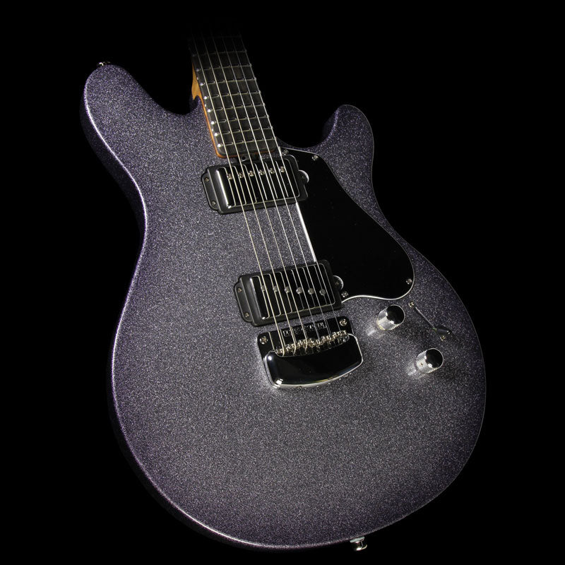 Ernie Ball Music Man Premier Dealers Network James Valentine Signature Electric Guitar Starry Night — 1
