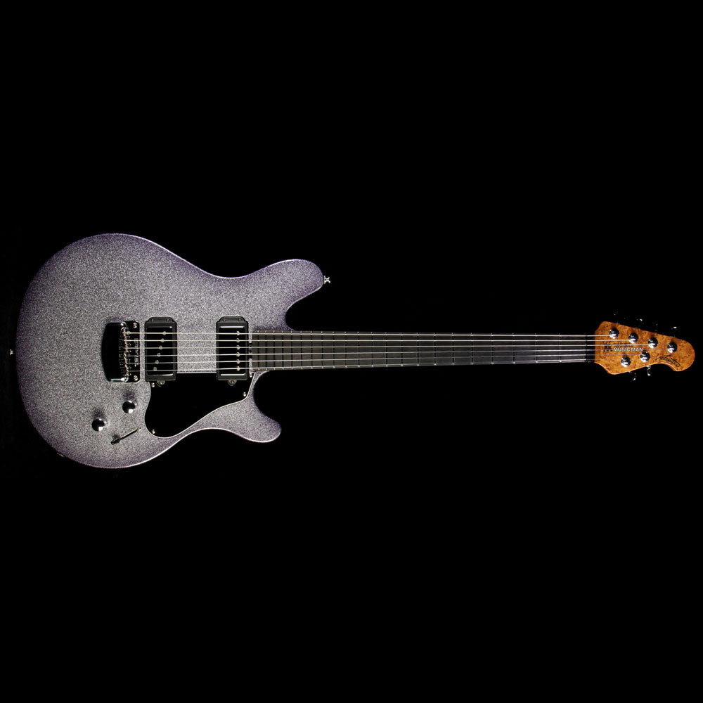 Ernie Ball Music Man Premier Dealers Network James Valentine Signature Electric Guitar Starry Night — 2