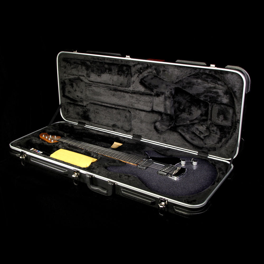 Ernie Ball Music Man Premier Dealers Network James Valentine Signature Electric Guitar Starry Night — 5