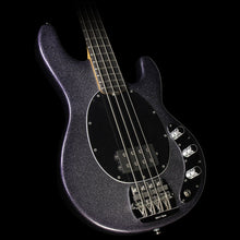 Ernie Ball Music Man Premier Dealers Network StingRay Classic Electric Bass Starry Night