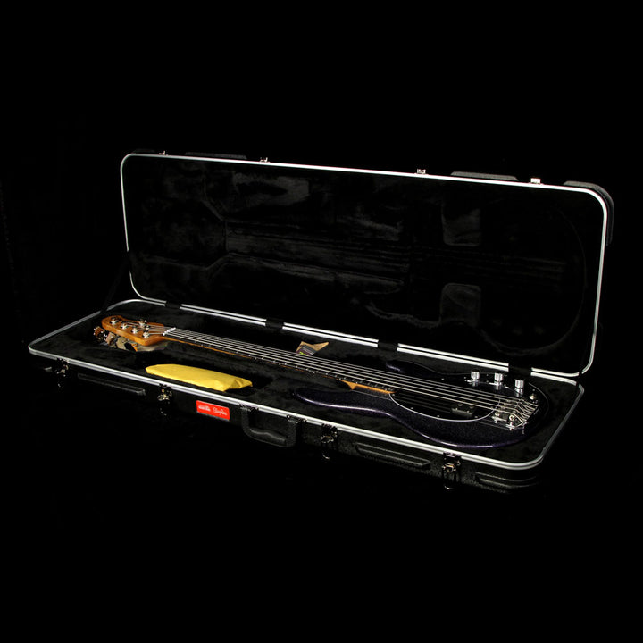 Ernie Ball Music Man Premier Dealers StingRay Classic 5-String Electric Bass Guitar Starry Night