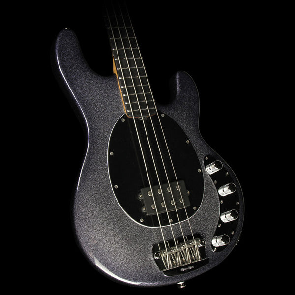 Ernie Ball Music Man Premier Dealers Network StingRay Electric Bass Guitar Starry Night