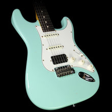 Suhr Classic Electric Guitar Antique Surf Green