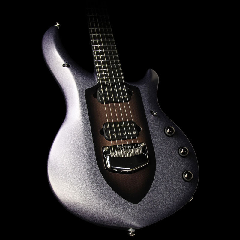 Ernie Ball Music Man Premier Dealers Network John Petrucci Majesty 6 Electric Guitar Starry Night — 1