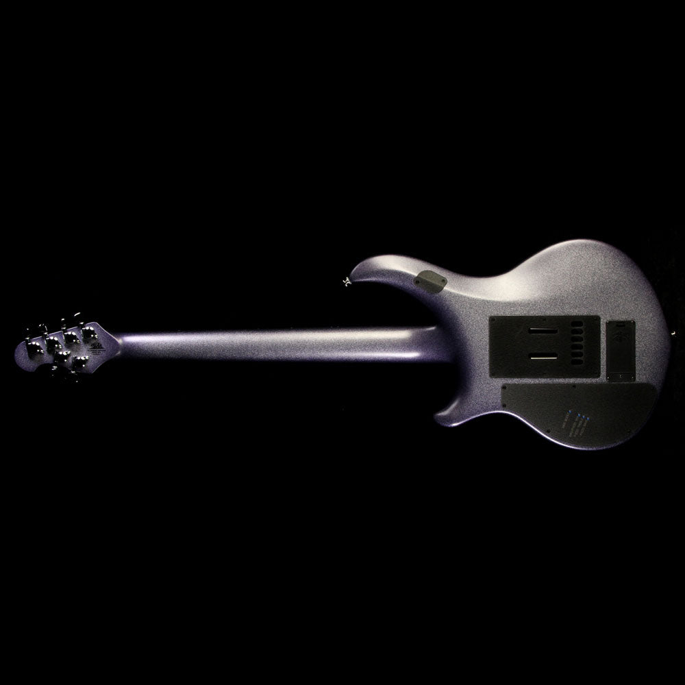 Ernie Ball Music Man Premier Dealers Network John Petrucci Majesty