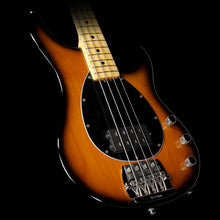 Used Ernie Ball Music Man Sterling Classic Premier Dealers Network Electric Bass	Vintage Tobacco Sunburst