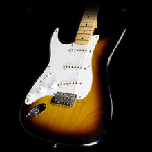 Used 2006 Fender Custom Shop Masterbuilt Mark Kendrick 1954 Stratocaster Electric Guitar 2-Tone Sunburst