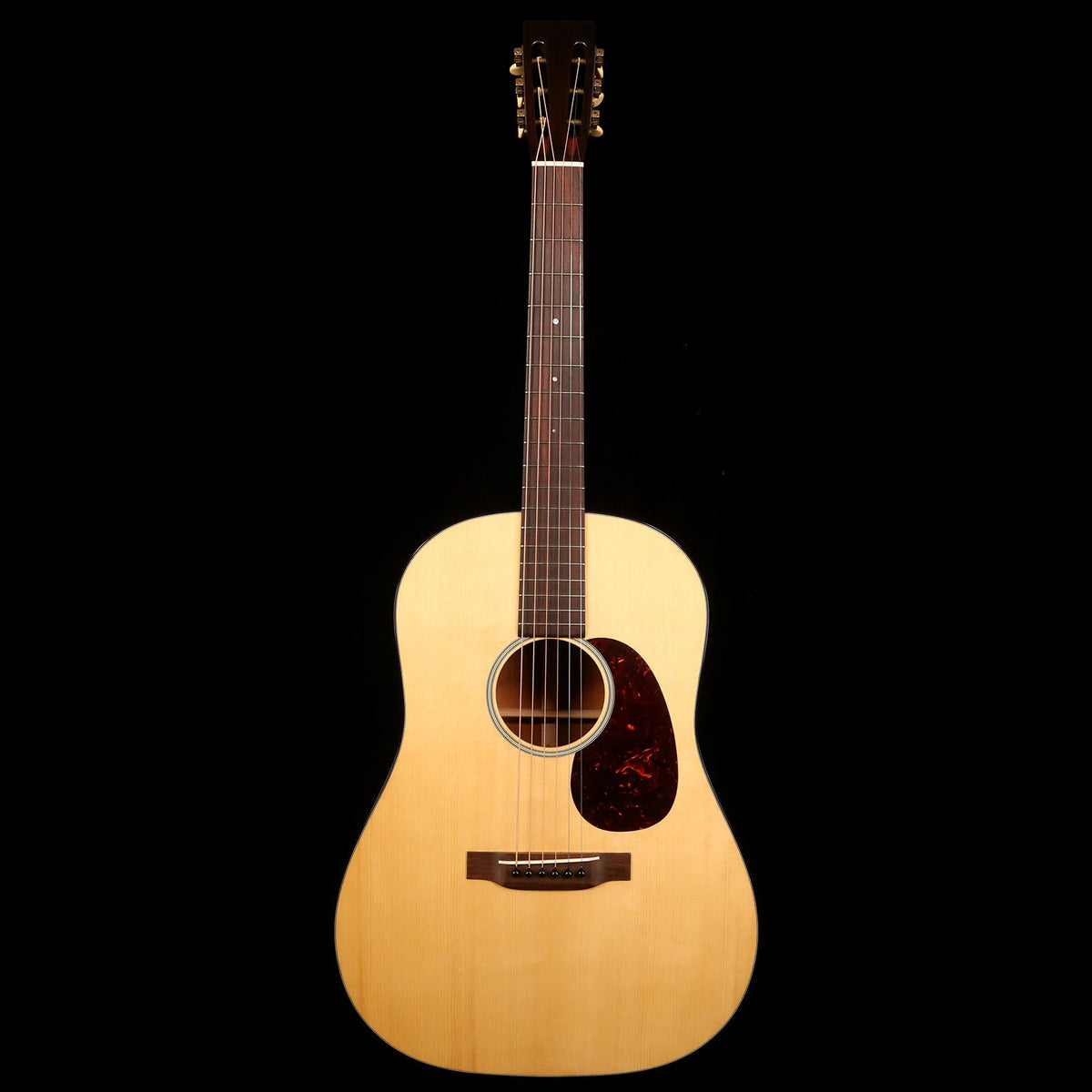 Martin D-1 Authentic 1931 Natural — 2