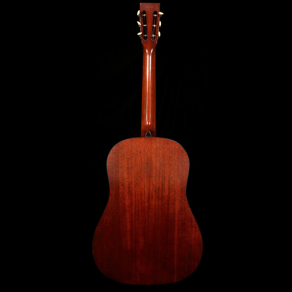 Martin D-1 Authentic 1931 Natural — 3