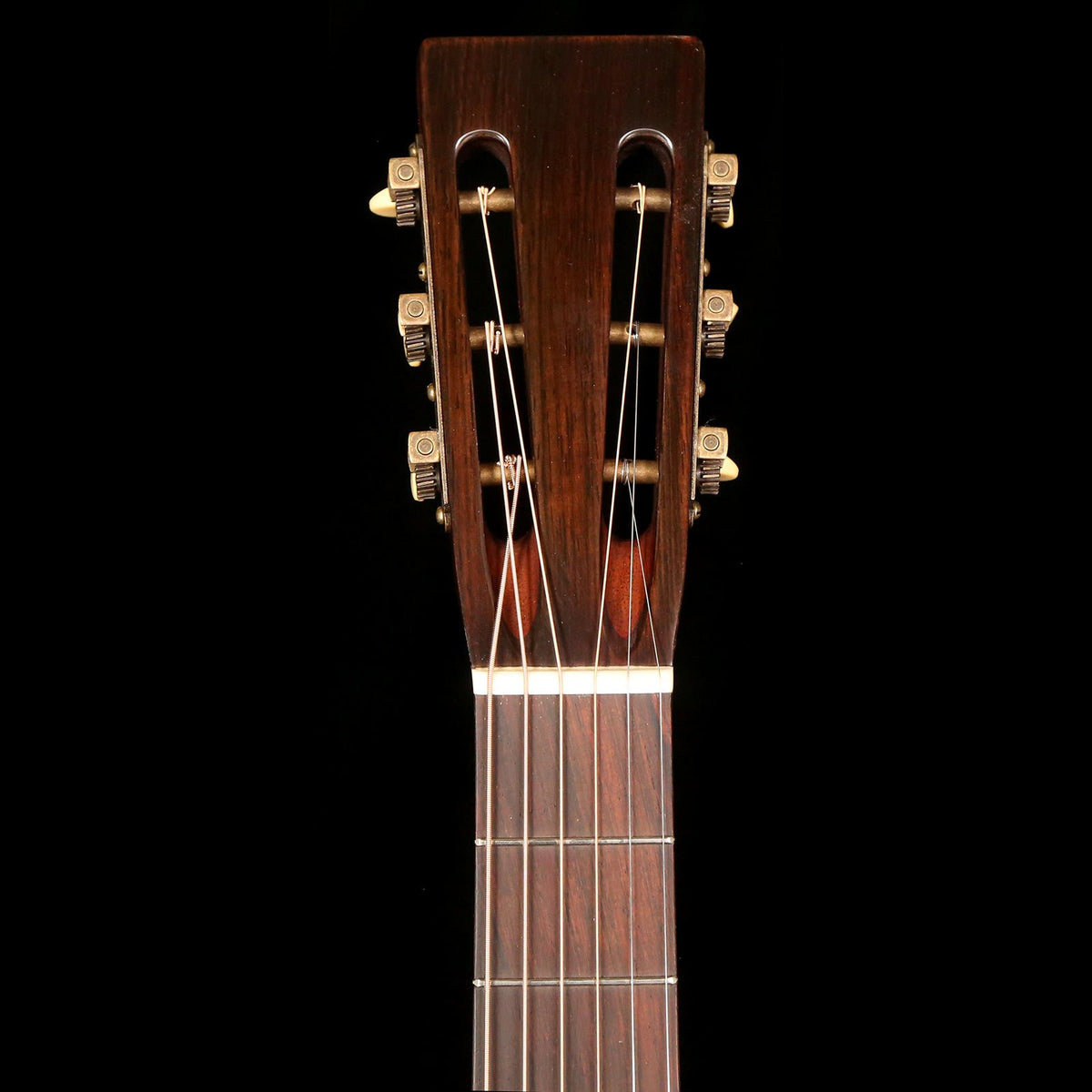 Martin D-1 Authentic 1931 Natural — 4