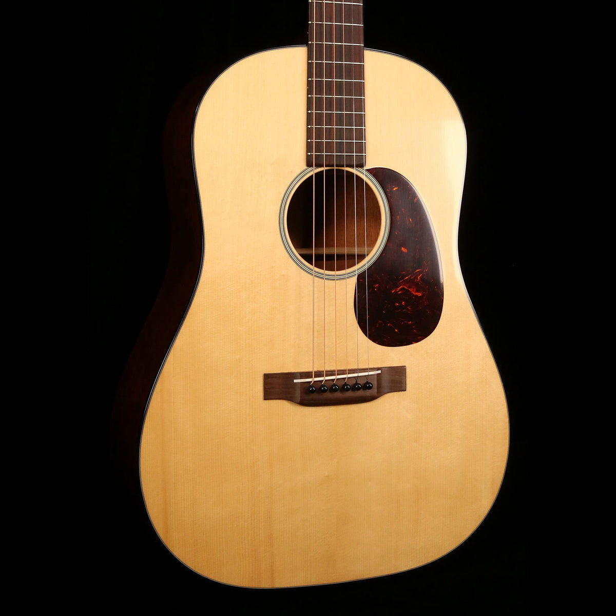 Martin D-1 Authentic 1931 Natural — 6