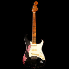 Fender Custom Shop '69 Stratocaster Roasted Ash Masterbuilt 