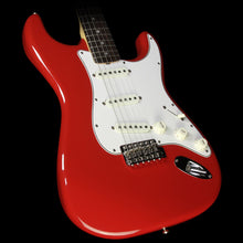 Used 2013 Fender American Vintage '65 Stratocaster Electric Guitar Dakota Red