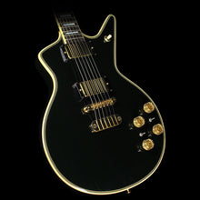 Used 1980 Dean Cadillac Electric Guitar Black