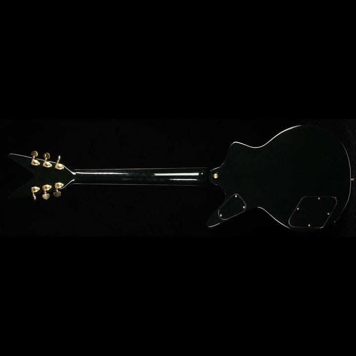 Used 1980 Dean Cadillac Electric Guitar Black