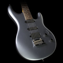 Used Ernie Ball Music Man Luke Electric Guitar Luke Blue
