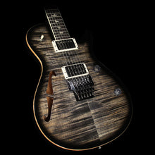 Used Paul Reed Smith Neal Schon Signature Electric Guitar Grey Black