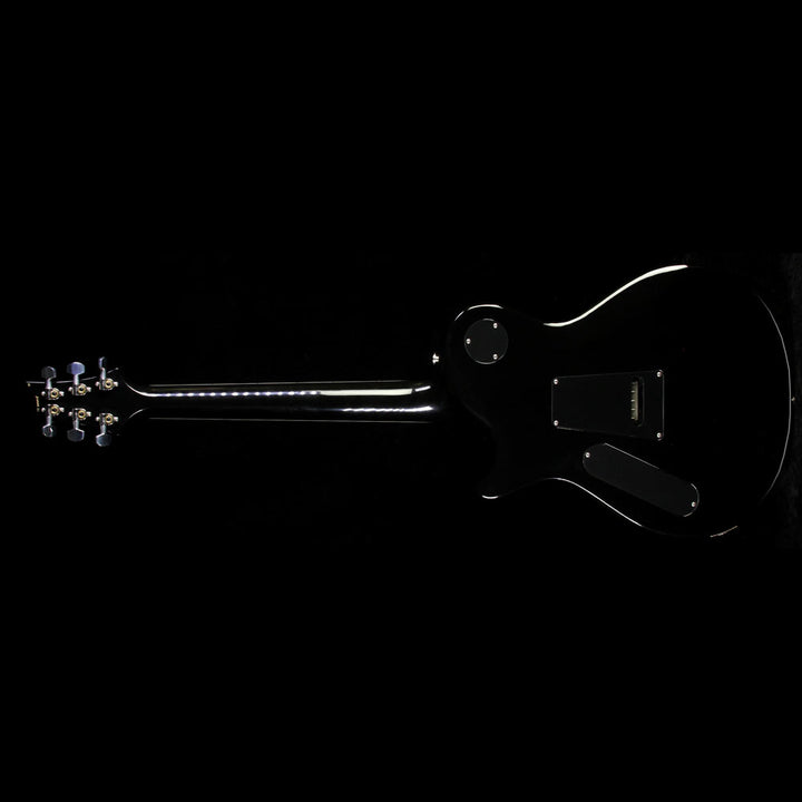 Used Paul Reed Smith Neal Schon Signature Electric Guitar Grey Black
