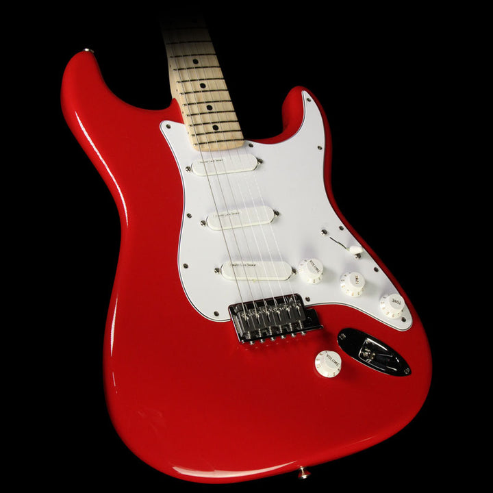 Fender Custom Shop  Limited Edition Pete Townshend Stratocaster Electric Guitar Torino Red