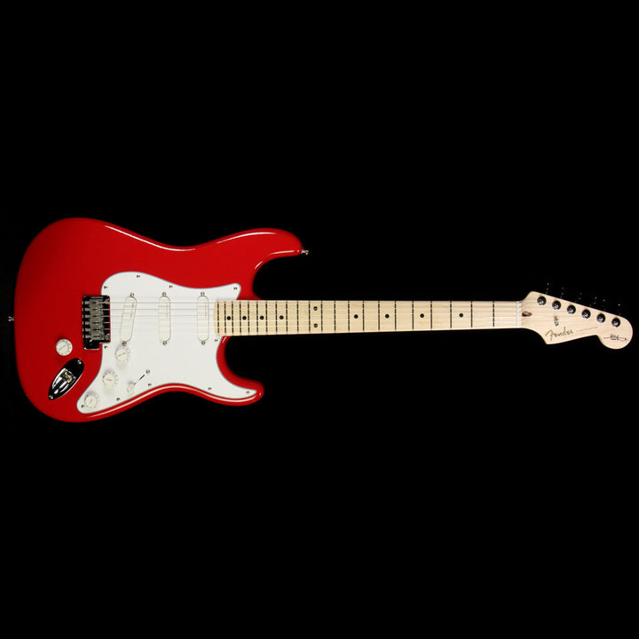 Fender Custom Shop  Limited Edition Pete Townshend Stratocaster Electric Guitar Torino Red