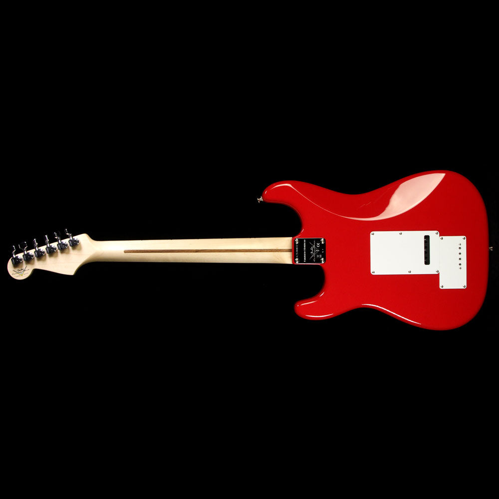 Fender Custom Shop  Limited Edition Pete Townshend Stratocaster Electric Guitar Torino Red — 3