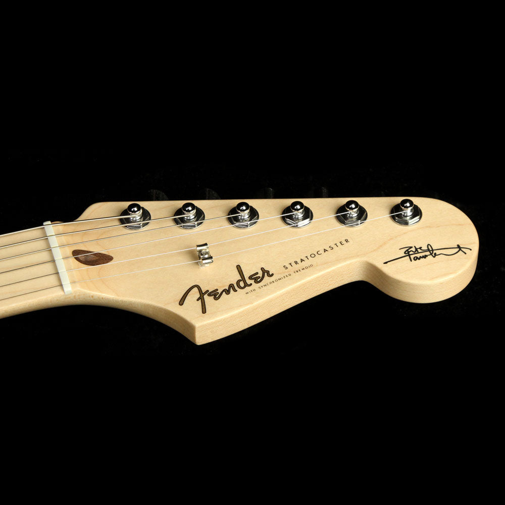 Fender Custom Shop  Limited Edition Pete Townshend Stratocaster Electric Guitar Torino Red — 4