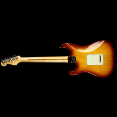 Used 2010 Fender American Deluxe Stratocaster Electric Guitar