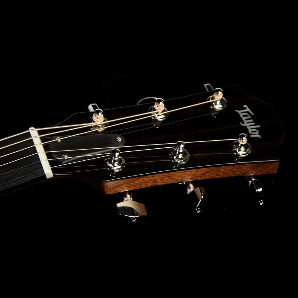 Taylor 2017 712ce Grand Concert Acoustic Natural — 4