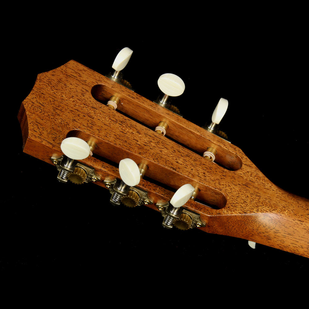 Used Taylor 2016 712ce 12-Fret Grand Concert Acoustic Guitar Natural — 5