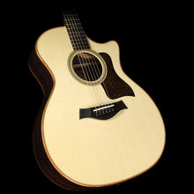 Used Taylor 2016 714ce Grand Auditorium Acoustic Guitar Natural