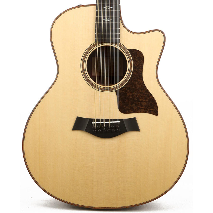 Taylor 756ce 12-String Grand Symphony Acoustic-Electric Natural