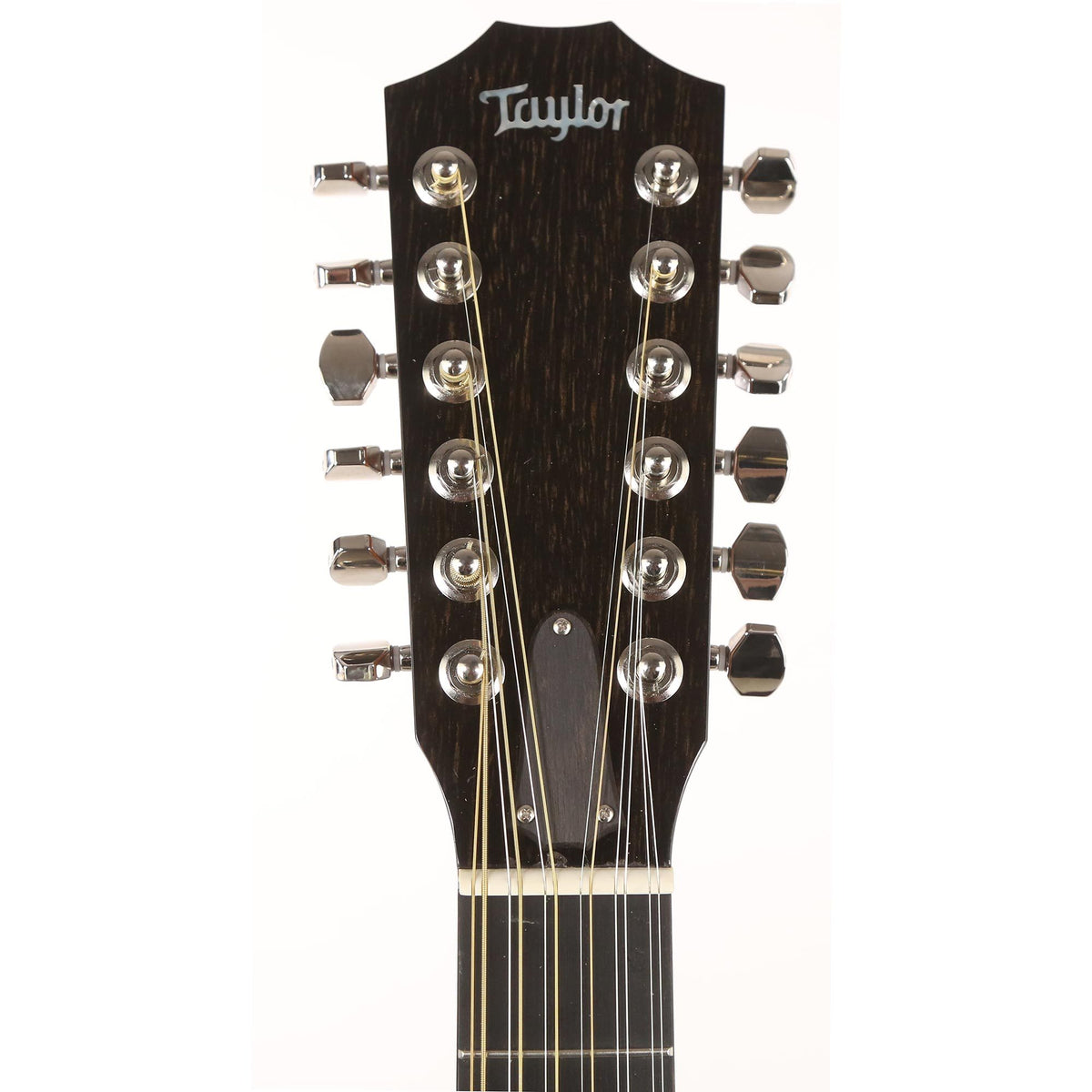 Taylor 756ce 12-String Grand Symphony Acoustic-Electric Natural — 4